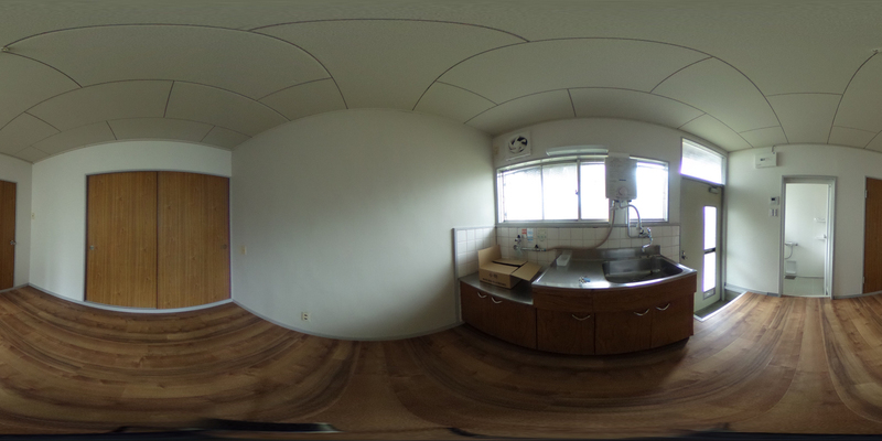 キッチン 写真35