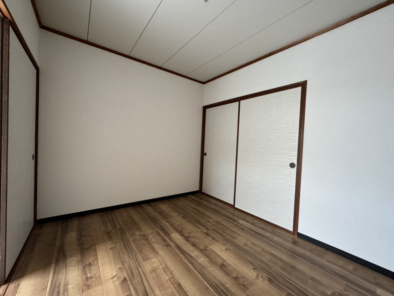 サンビレッヂ東辻井の物件内観写真