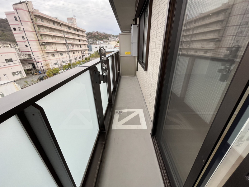 ラ グリシーヌ青山の物件内観写真