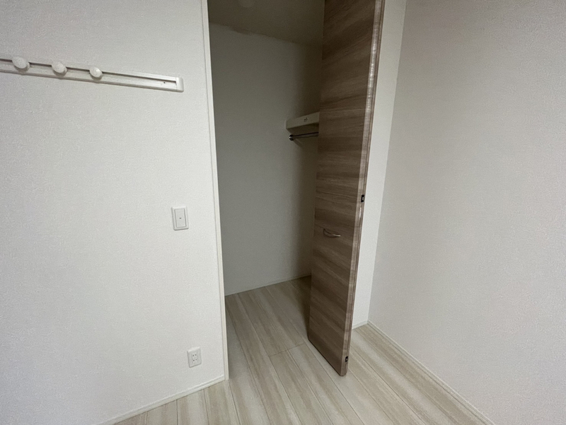 ラ グリシーヌ青山の物件内観写真