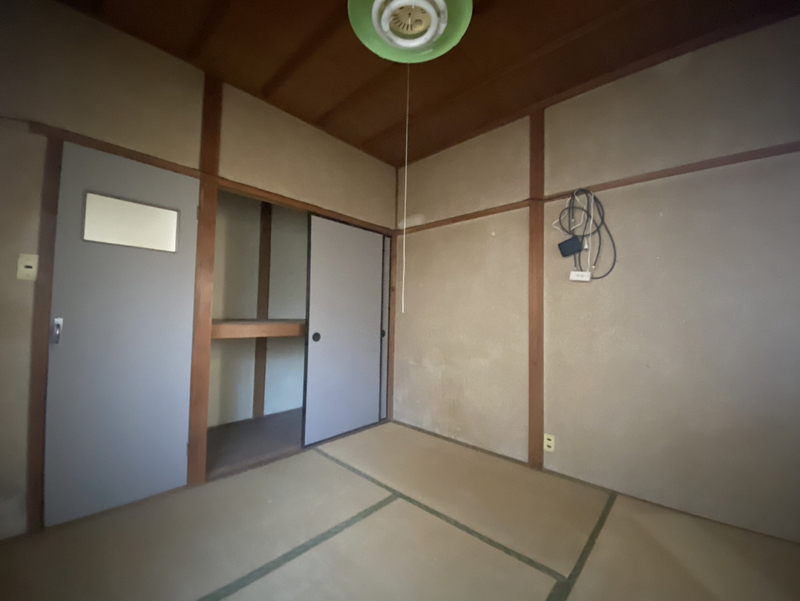 リビング 写真2