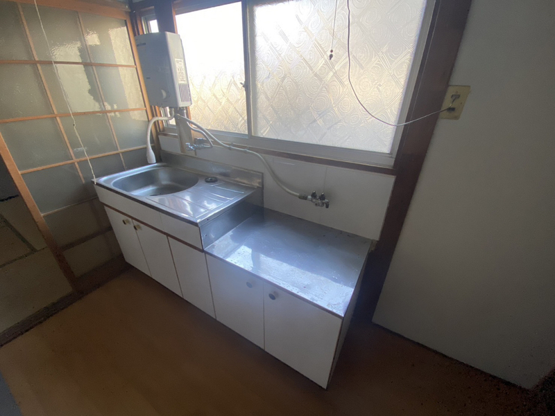 キッチン 写真3