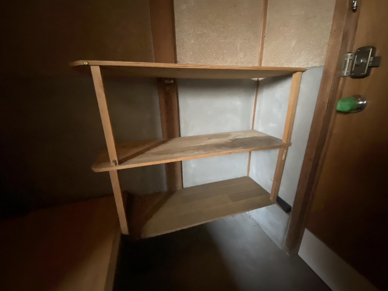 収納 写真13