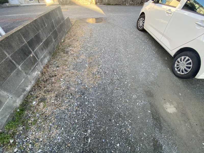 駐車場 写真32