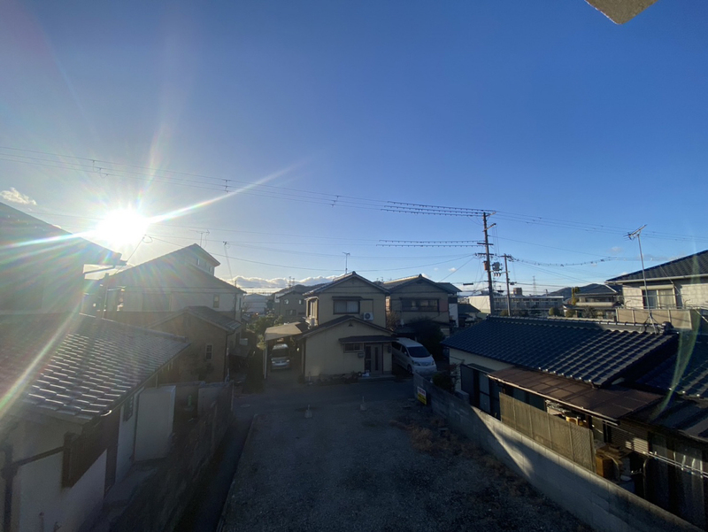 眺望 写真28