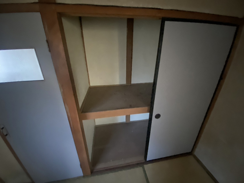 収納 写真14