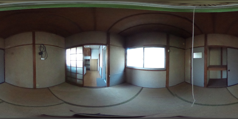 リビング 写真33