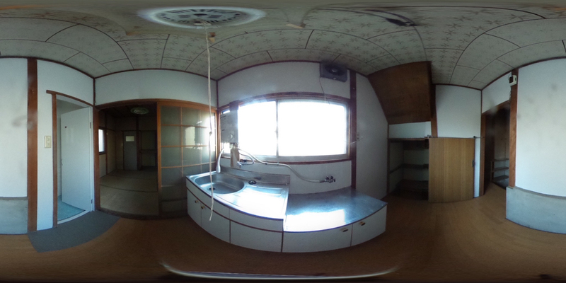 キッチン 写真34