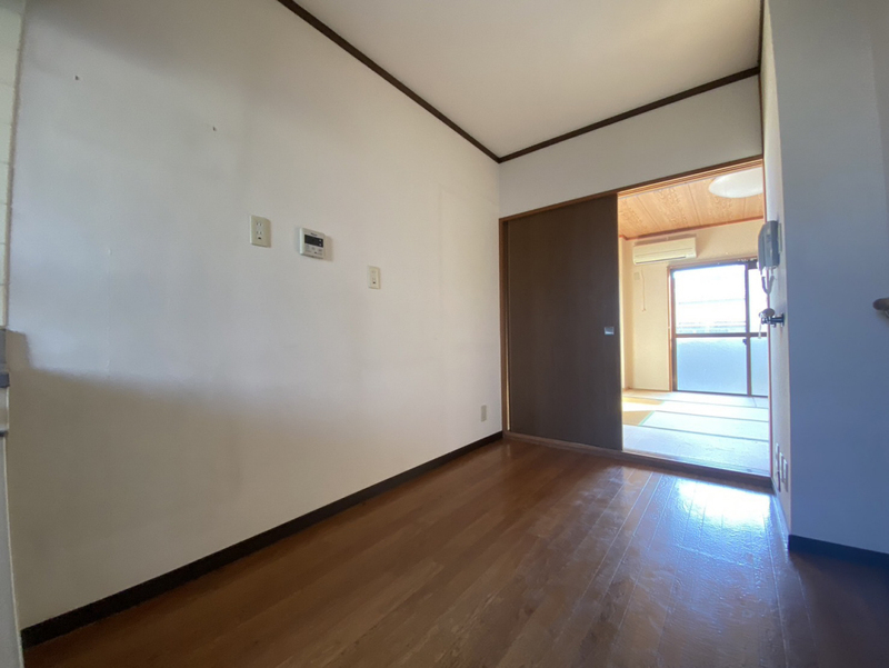コーポ益三の物件内観写真