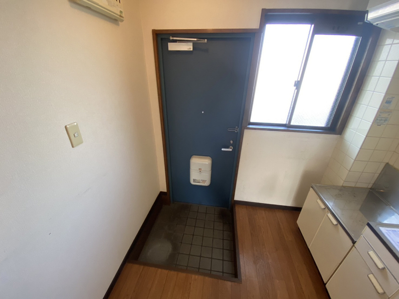 コーポ益三の物件内観写真