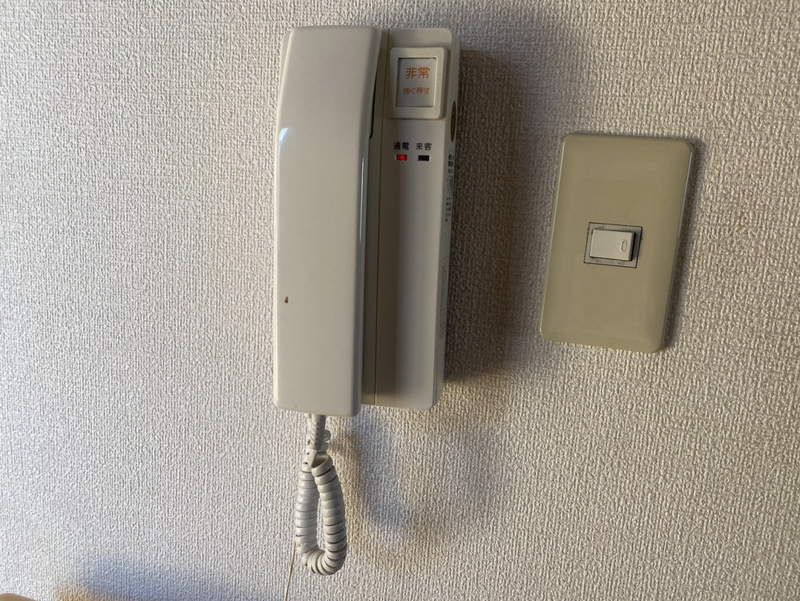 コーポ益三の物件内観写真