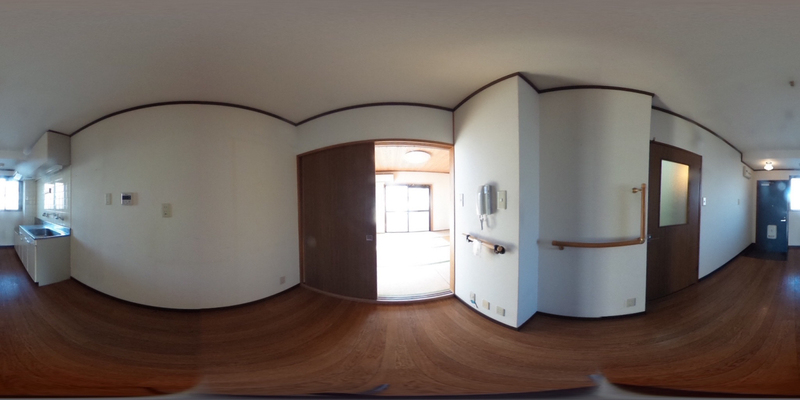 リビング 写真34