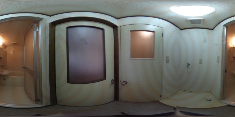 洗面所 写真36