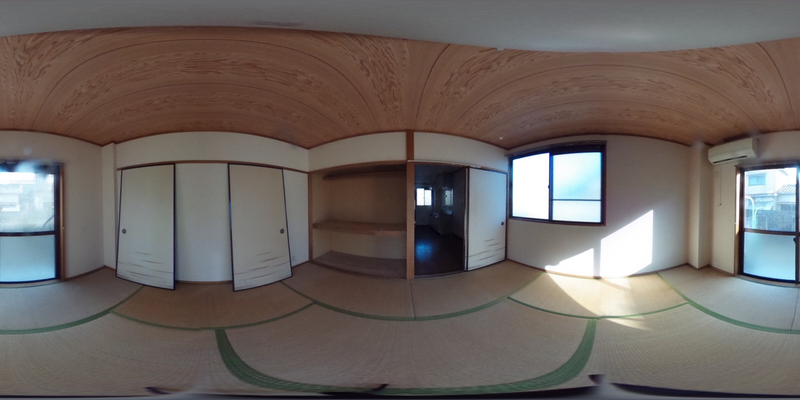 寝室 写真37