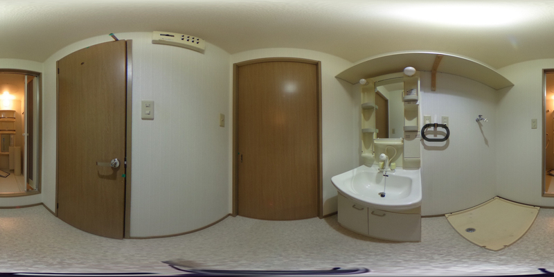 洗面所 写真36