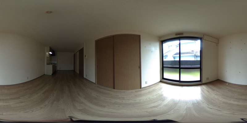 リビング 写真34