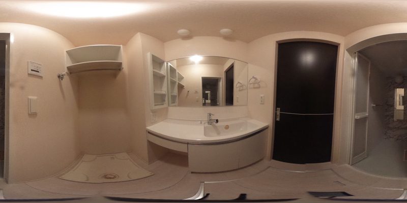 洗面所 写真37