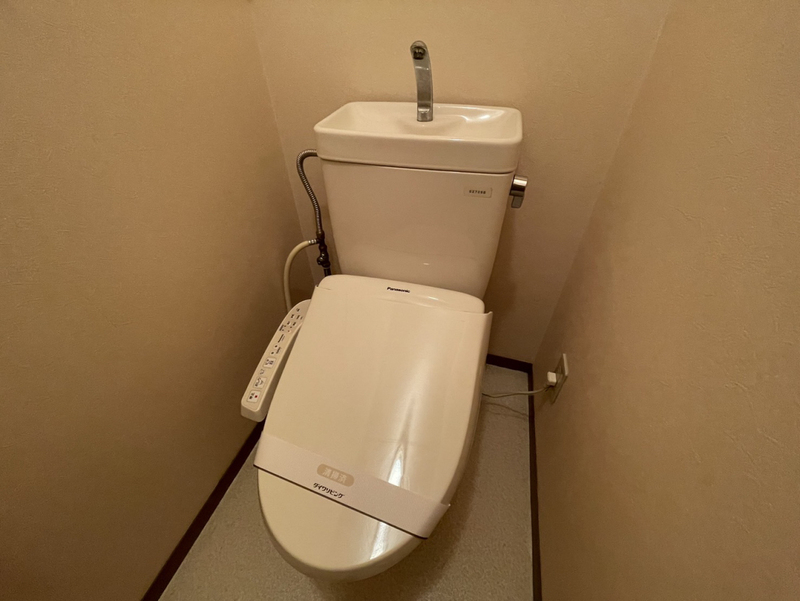 トイレ 写真12