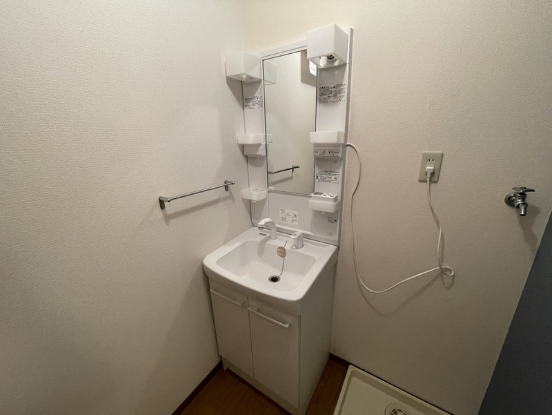 洗面所 写真9