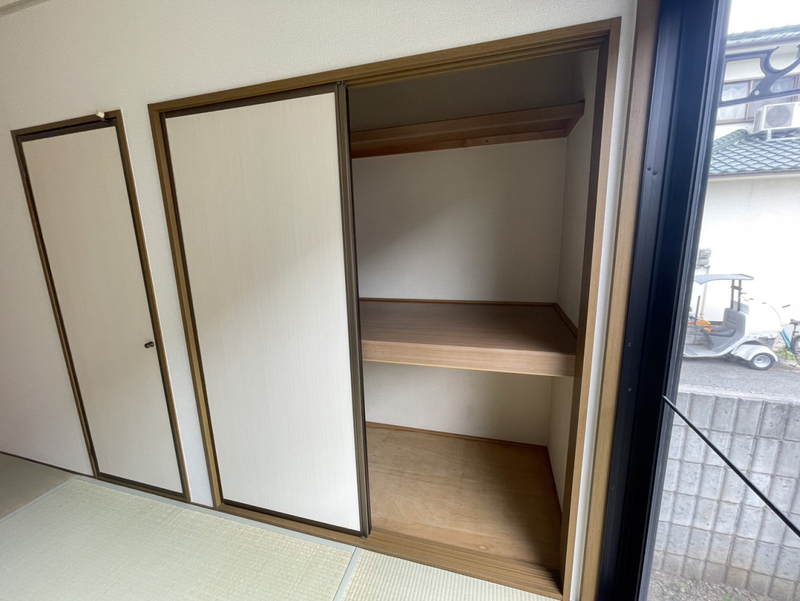 収納 写真13