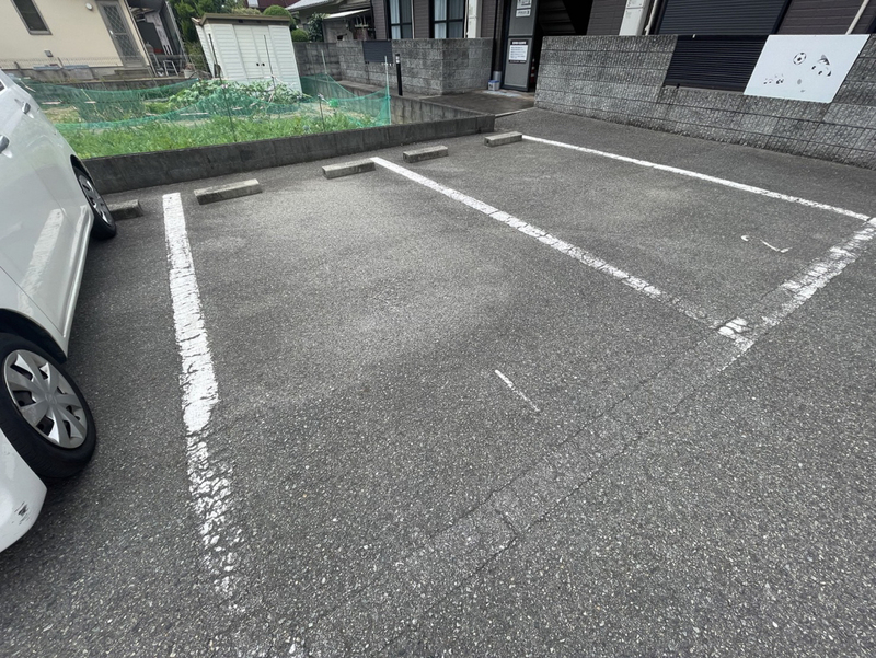 駐車場 写真32