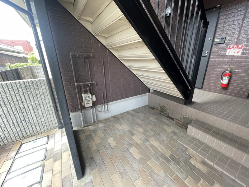 共用部 写真31
