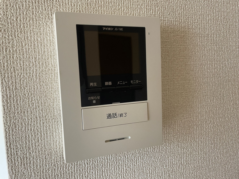 セキュリティ 写真18