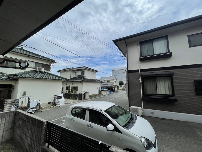 眺望 写真28