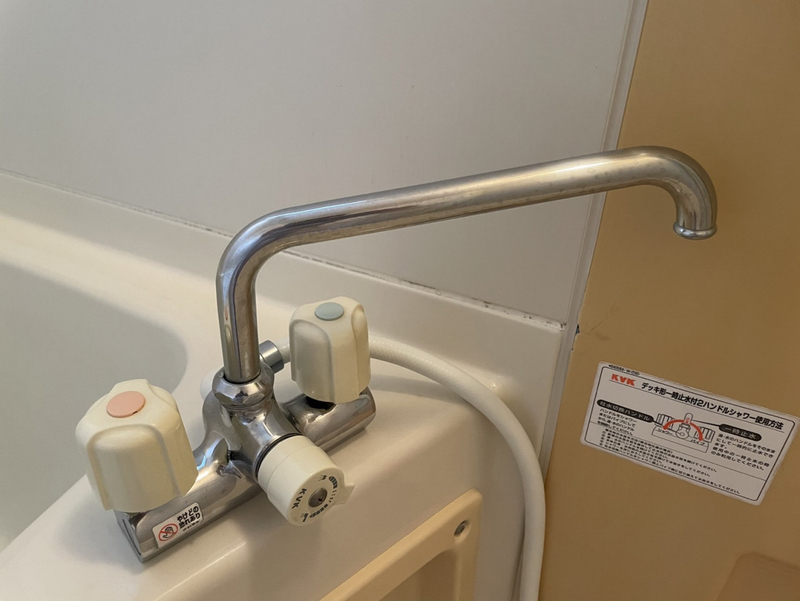 バス 写真11