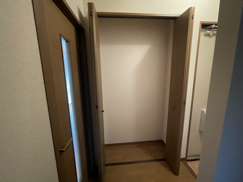 収納 写真14