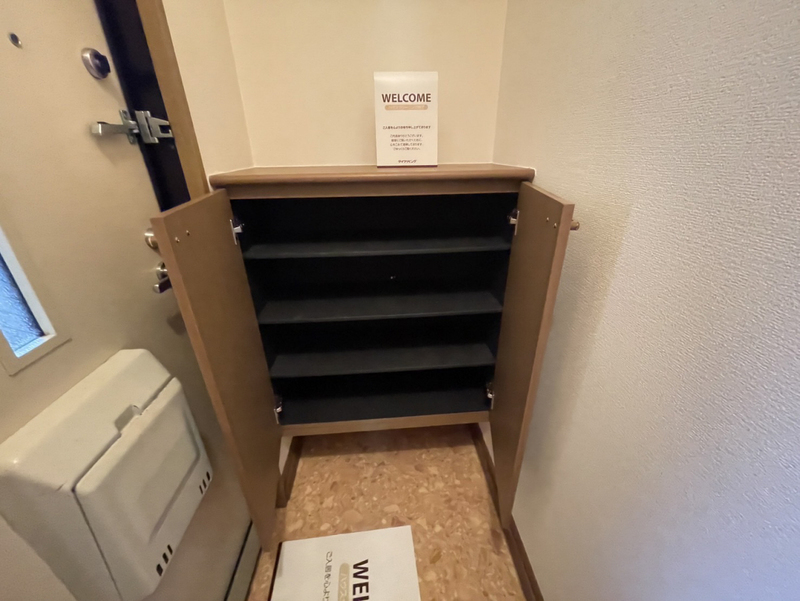 収納 写真15
