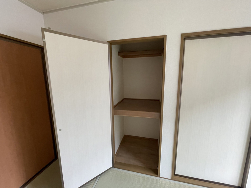収納 写真16