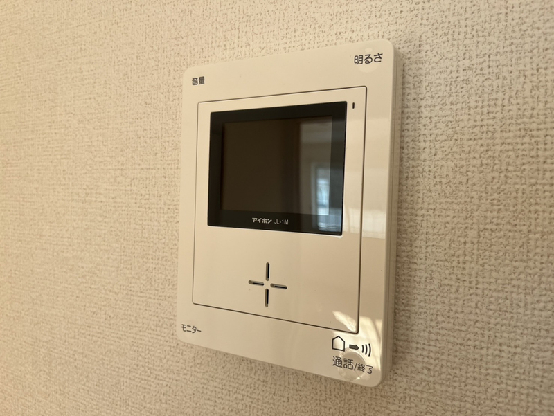 ラフレシールあぼしCの物件内観写真