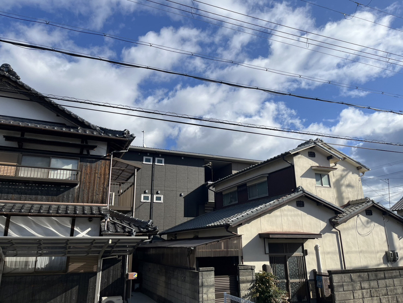 ラフレシールあぼしCの物件内観写真