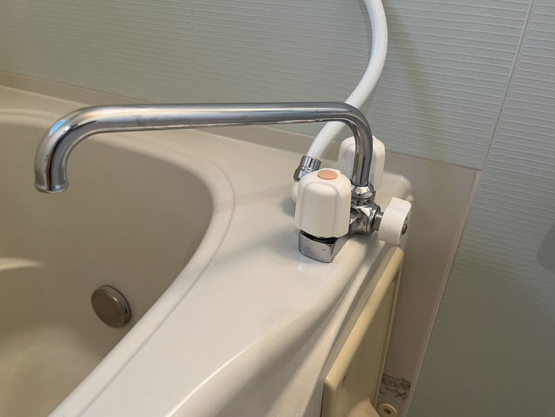 ラフレシールあぼしCの物件内観写真