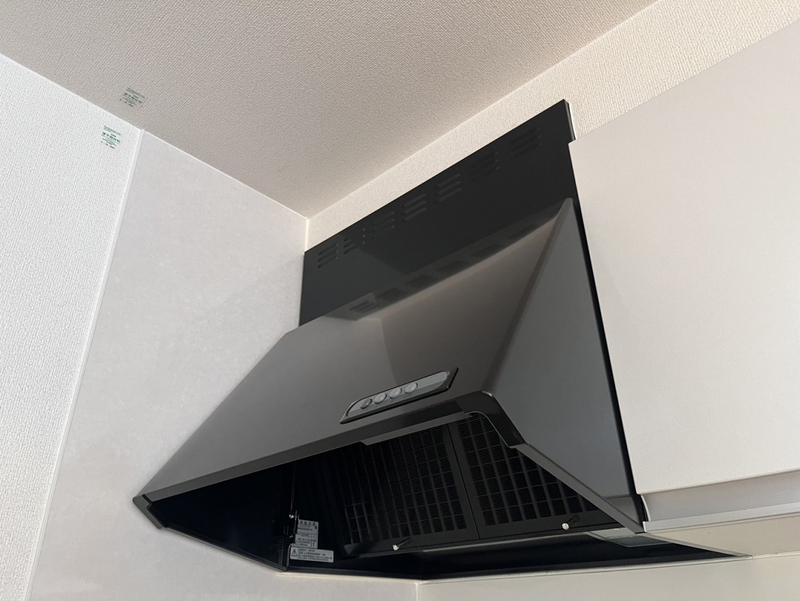 ラフレシールあぼしCの物件内観写真