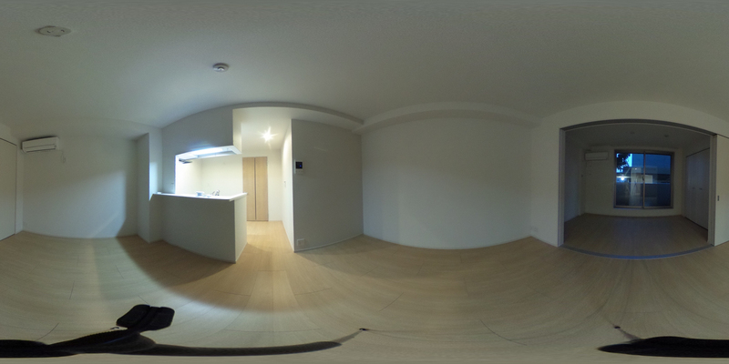 リビング 写真33