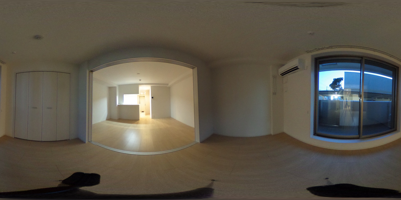 寝室 写真35