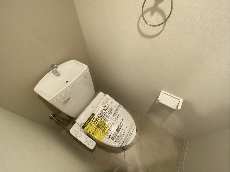 Sky Himejiの物件内観写真