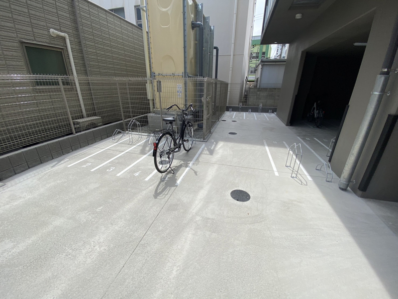 Sky Himejiの物件内観写真
