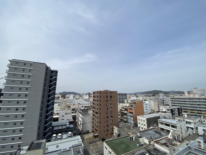 Sky Himejiの物件内観写真
