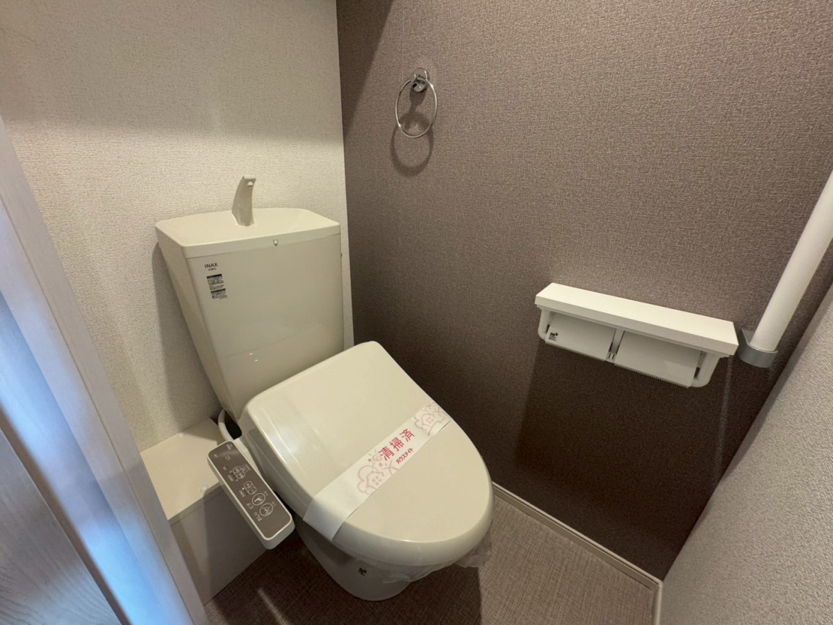 MISTRAL姫路駅前VII 高尾町の物件内観写真