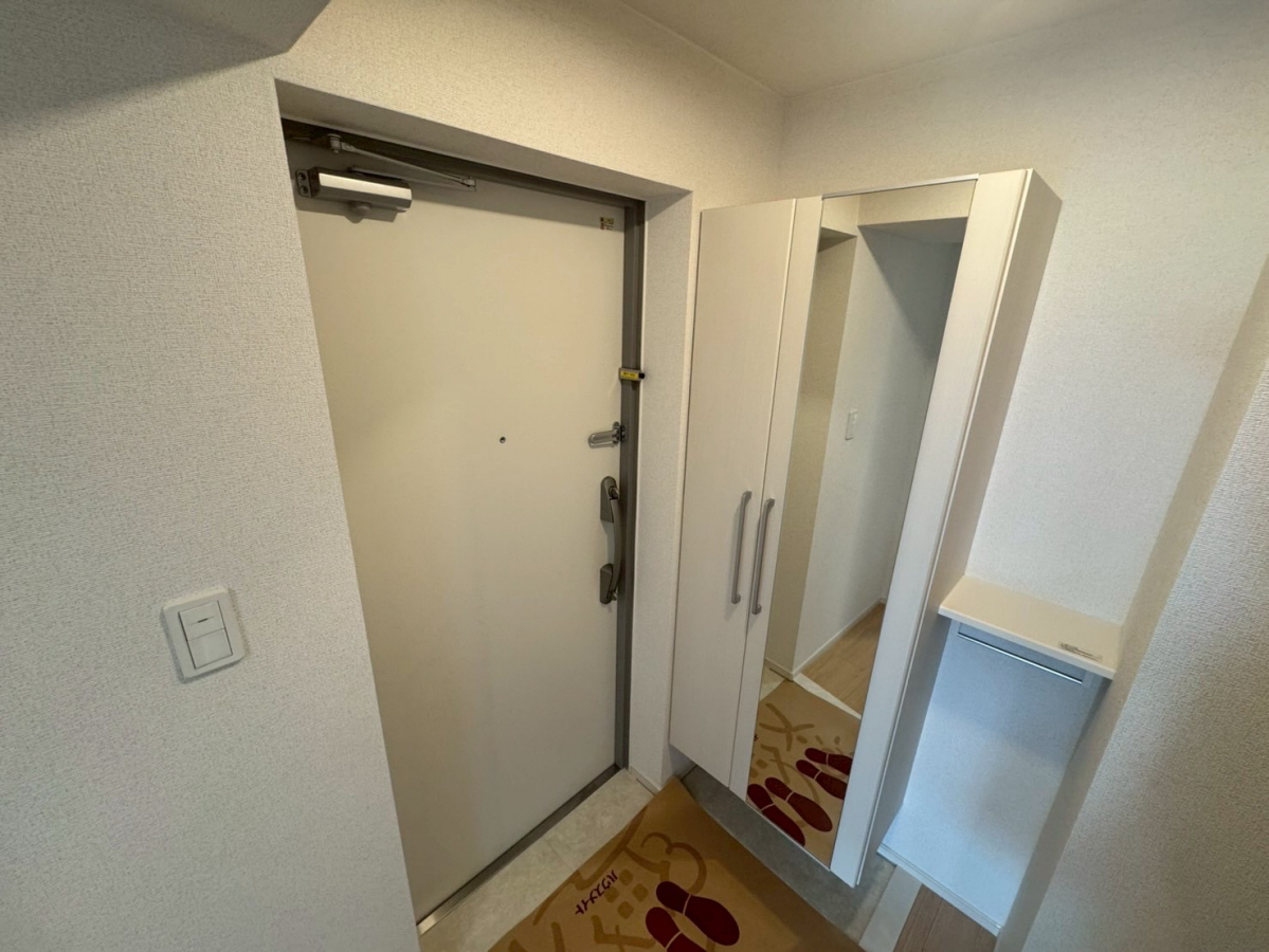MISTRAL姫路駅前VII 高尾町の物件内観写真