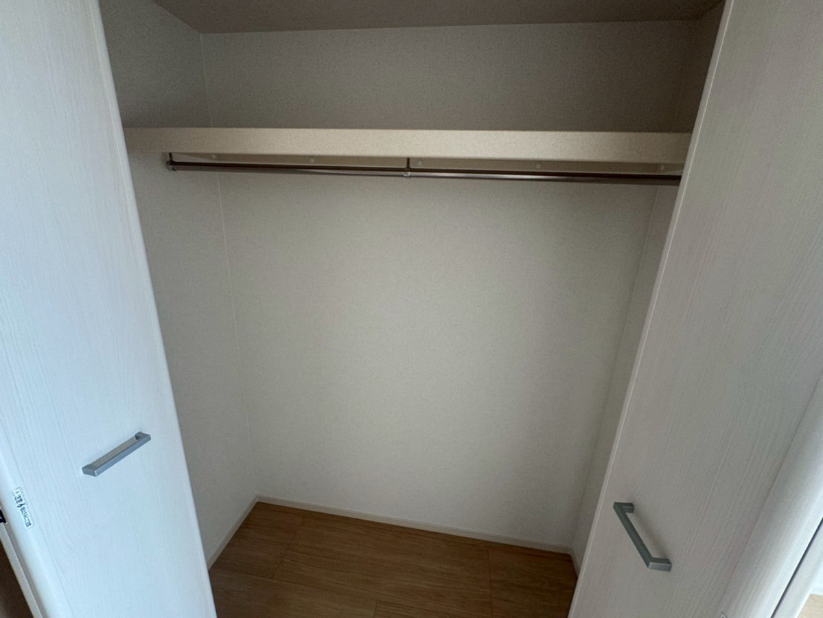 MISTRAL姫路駅前VII 高尾町の物件内観写真