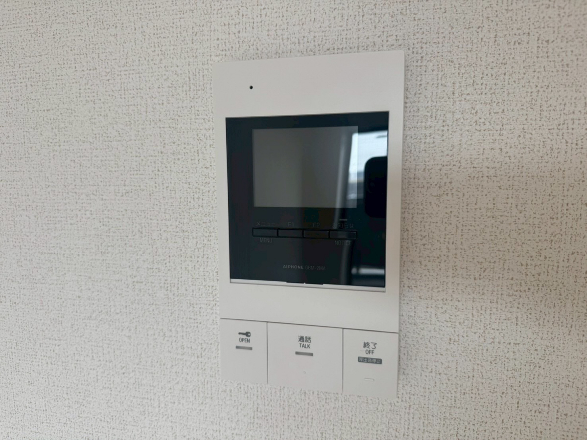 MISTRAL姫路駅前VII 高尾町の物件内観写真