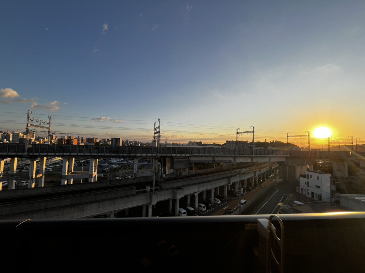 眺望 写真29