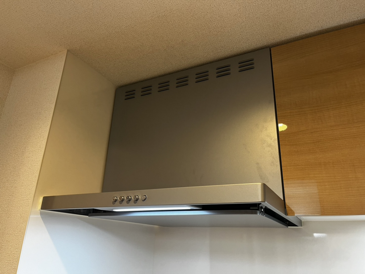 キッチン 写真5