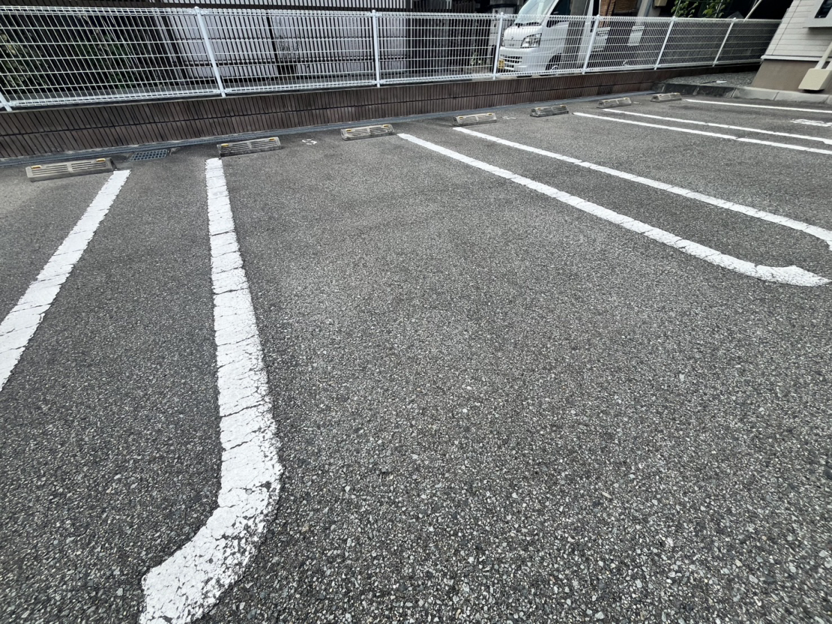 駐車場 写真10