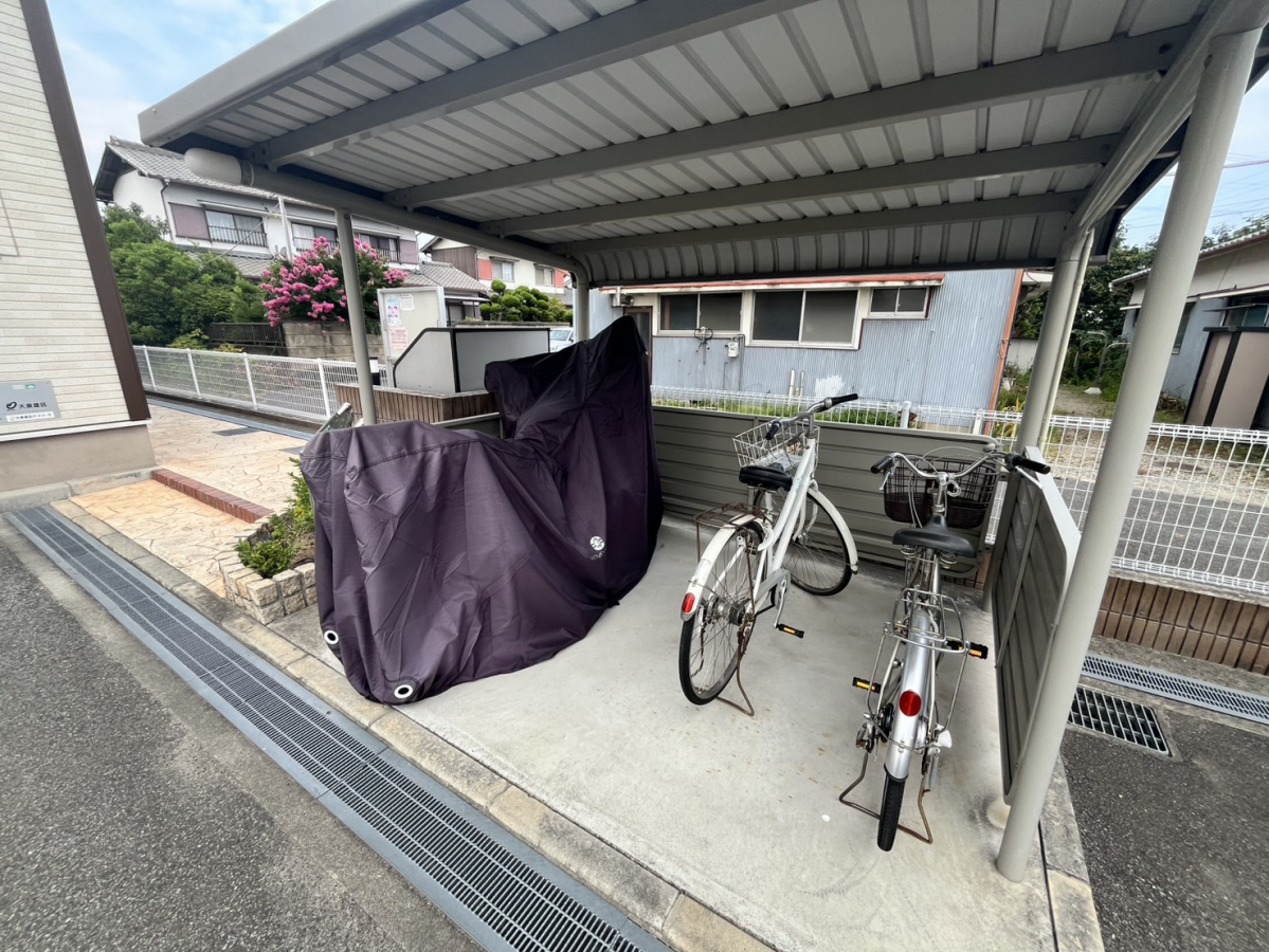 共用部 写真11