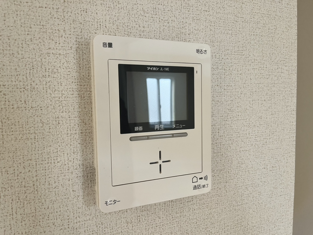 セキュリティ 写真13